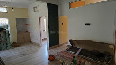 Living Room Image of 500 Sq.ft 2 BHK Builder Floor for rent in Narengi Tinali Guwahati for Rs. 20000