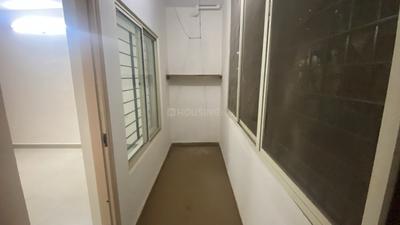 Balcony Image of 2070 Sq.ft 4 BHK Apartment / Flat for rent in Manito Commanders Marvel, Anantapura Bengaluru for Rs. 45000