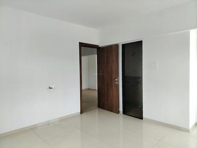 Bedroom Image of 1701 Sq.ft 3 BHK Apartment / Flat for sale in The Kusum Kunj, Erandwane Pune for Rs. 27000000
