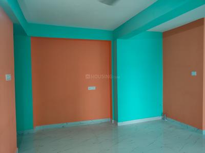 Living Room Image of 1200 Sq.ft 2 BHK Apartment / Flat for sale in Tangra Kolkata for Rs. 3000000