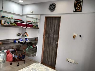 Bedroom Image of 1110 Sq.ft 2 BHK Apartment / Flat for sale in Kamathipura Mumbai for Rs. 22500000