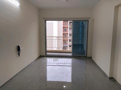 Living Room Image of 1150 Sq.ft 2 BHK Apartment / Flat for sale in Akshar Greystone, Ulwe Navi Mumbai for Rs. 13900000
