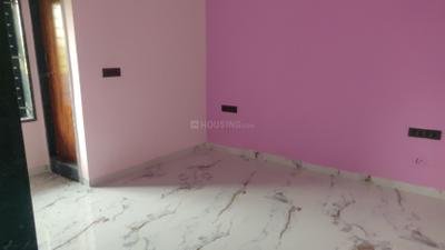 Bedroom Image of 1350 Sq.ft 2 BHK Builder Floor for rent in Kolar Road Bhopal for Rs. 8500