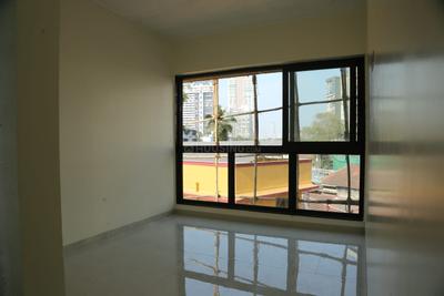 Bedroom Image of 432 Sq.ft 1 BHK Apartment / Flat for sale in Tardeo Mumbai for Rs. 20500000