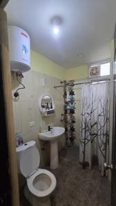 Image of 1500 Sq.ft 3 BHK Apartment / Flat for rent in JM Aroma, Sector 75, Noida for Rs. 45000