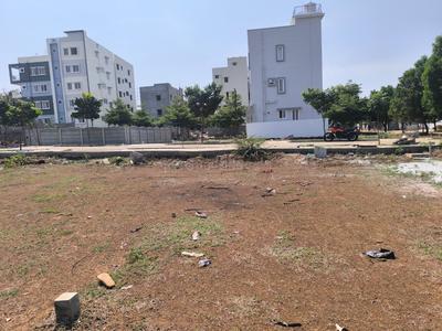 Image of 1200 Sq.ft Residential Plot / Land for sale in Grand Icon, Bommasandra, Bengaluru for Rs. 9500000