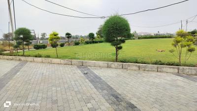 Image of 1100 Sq.ft Residential Plot / Land for sale in Super Corridor, Indore for Rs. 4236100
