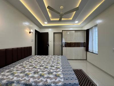 Bedroom Image of 1100 Sq.ft 2 BHK Apartment / Flat for sale in Sai Mystique, Ambegaon Budruk Pune for Rs. 8500000