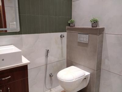 Image of 1056 Sq.ft 2 BHK Builder Floor for sale in Kharar, Mohali for Rs. 4700000