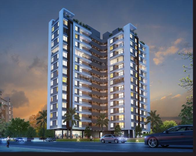 204 Blue Paradise Main Image 1