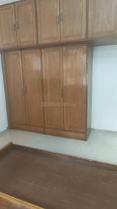 Bedroom Image of 1100 Sq.ft 3 BHK Apartment / Flat for rent in Matunga East Mumbai for Rs. 120000