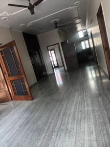 2 BHK Independent Builder Floor