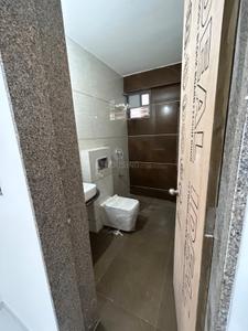 Bathroom Image of 2400 Sq.ft 4 BHK Villa for sale in H K Tilak Bungalows, Vavol Gandhinagar for Rs. 18000000