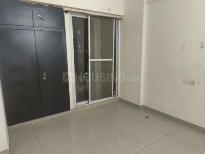 Bedroom Image of 990 Sq.ft 2 BHK Apartment / Flat for rent in Exotica Dreamville, Noida Extension Greater Noida for Rs. 18000