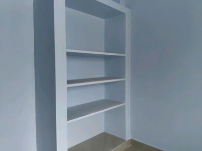 Bedroom Image of 978 Sq.ft 2 BHK Apartment / Flat for sale in DAC Aeropolis, Tharapakkam Chennai for Rs. 7600000