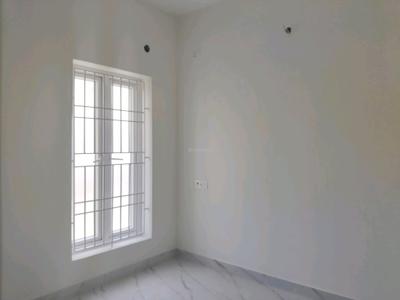 Bedroom Image of 1100 Sq.ft 3 BHK Apartment / Flat for sale in Si Homes Mayoora by SI Homes, Pammal Chennai for Rs. 8200000