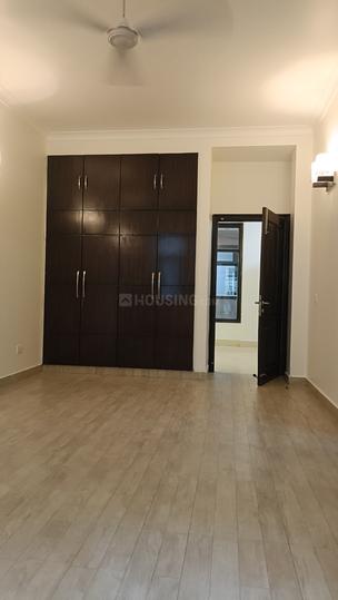 Block A, South Extension II Bedroom 1