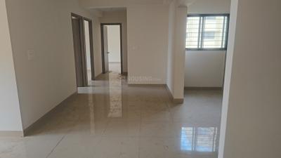 Living Room Image of 1620 Sq.ft 3 BHK Apartment / Flat for sale in Riverview Falcon Towers At Riverview City, Loni Kalbhor Pune for Rs. 12000000