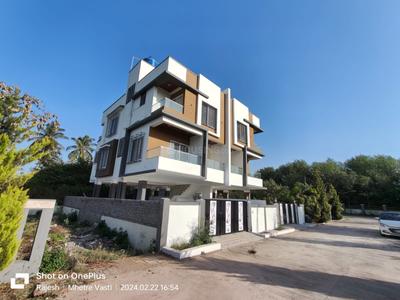 Building Image of 1666 Sq.ft 3 BHK Independent House for sale in Uruli Kanchan Pune for Rs. 9000000