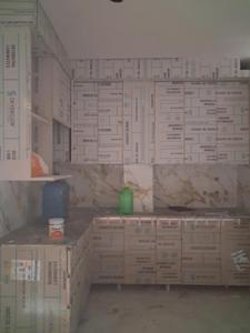Kitchen Image of 1050 Sq.ft 2 BHK Apartment / Flat for sale in Avenue 1, Sector 73 Noida for Rs. 3250000