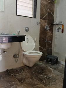 Image of 1027 Sq.ft 2 BHK Apartment / Flat for sale in Shreeyash Shree Woods, Dhanori, Pune for Rs. 6500000
