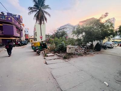 Image of 1440 Sq.ft Residential Plot / Land for sale in Hegganahalli, Bengaluru North, Bengaluru for Rs. 9360000