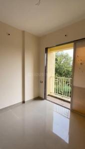 Bedroom Image of 678 Sq.ft 1 BHK Apartment / Flat for sale in Supreme The Livin, Kalyan West Kalyan for Rs. 3300000