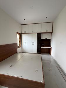 Bedroom Image of 1200 Sq.ft 3 BHK Independent House for sale in Vijayanagar Mysore for Rs. 13000000