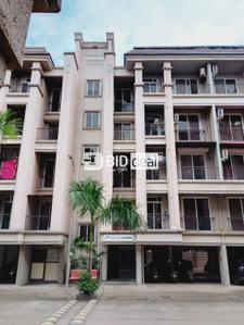 Image of 410 Sq.ft 1 BHK Apartment / Flat for sale in Panvel, Navi Mumbai for Rs. 2525000