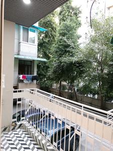 Living Room Image of 1800 Sq.ft 3 BHK Apartment / Flat for sale in CGHS Prakriti Apartments by CGHS Group, Sector 6 Dwarka New Delhi for Rs. 28200000