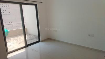 Bedroom Image of 917 Sq.ft 2 BHK Apartment / Flat for sale in Rohan Abhilasha, Wagholi Pune for Rs. 9500000