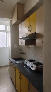 Kitchen Image of 1150 Sq.ft 3 BHK Apartment / Flat for sale in Supertech Cape Town, Sector 74 Noida for Rs. 11900000