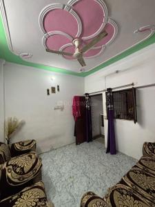 Hall Image of 550 Sq.ft 3 BHK Independent House for sale in Balaganj Lucknow for Rs. 2650000