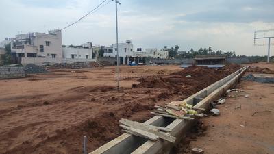 Image of 950 Sq.ft Residential Plot / Land for sale in Kurumbapalayam, Coimbatore for Rs. 2665000