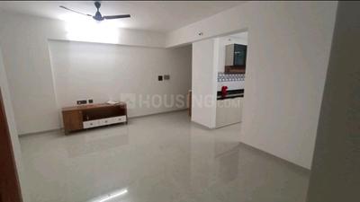 Hall Image of 900 Sq.ft 2 BHK Apartment / Flat for rent in Kamalraj Athens, Wakad Pune for Rs. 32000