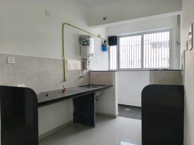 Kitchen Image of 1000 Sq.ft 2 BHK Apartment / Flat for rent in Siddh Amara, Bavdhan Pune for Rs. 32100