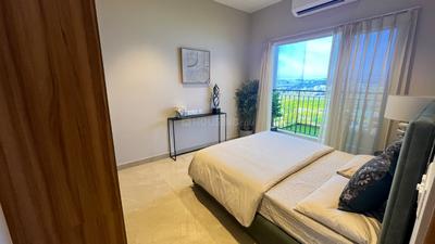 Bedroom Image of 1117 Sq.ft 3 BHK Apartment / Flat for sale in New Town Kolkata for Rs. 11500000