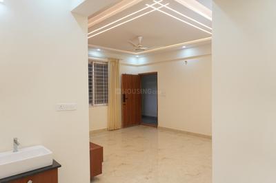 Hall Image of 1566 Sq.ft 3 BHK Apartment / Flat for sale in Kothanur Bengaluru for Rs. 13780000