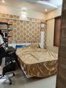 Image of 980 Sq.ft 2 BHK Apartment / Flat for rent in Airoli, Navi Mumbai for Rs. 50000