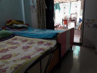 Bathroom Image of 700 Sq.ft 1 BHK Apartment / Flat for sale in Morivali Ambernath Brondesbury CHSL, Ambernath West Ambernath for Rs. 2800000
