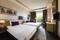 Bedroom Image of Annu pg  in Sector 16, Gurgaon