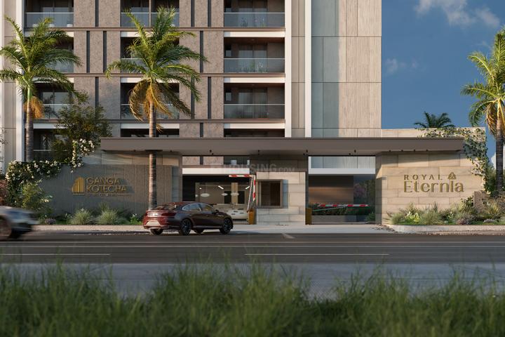 Royal Eternia Main Image 1