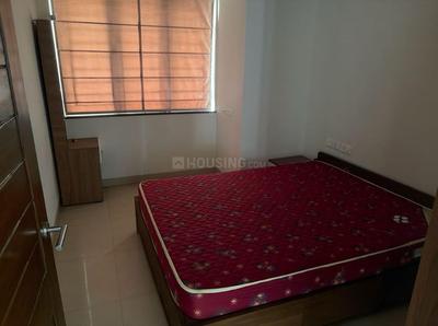 Bedroom Image of 2500 Sq.ft 4 BHK Apartment / Flat for rent in Koottuli Kozhikode for Rs. 90000