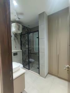 Bedroom Image of 2340 Sq.ft 4 BHK Builder Floor for sale in Anant Raj Estate, Kadarpur Gurgaon for Rs. 38000000