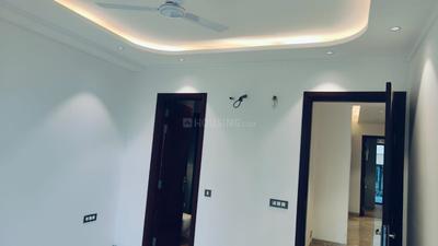 Bedroom Image of 2100 Sq.ft 3 BHK Builder Floor for rent in Vipul World Luxury Floors, Sector 48 Gurgaon for Rs. 57500