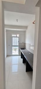 Kitchen Image of 1200 Sq.ft 2 BHK Apartment / Flat for sale in Marathon Nexzone, Panvel Navi Mumbai for Rs. 8700000