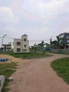 Image of 1440 Sq.ft Residential Plot / Land for sale in Rasapunja, Raypur for Rs. 520000