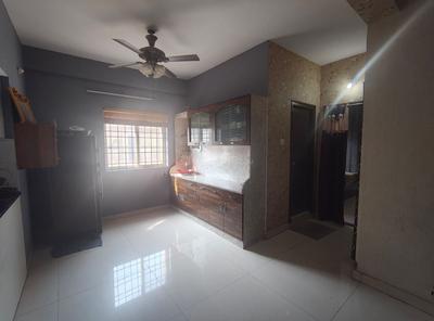 Hall Image of 1075 Sq.ft 2 BHK Apartment / Flat for sale in Caesors Sion, Battarahalli Bengaluru for Rs. 5700000