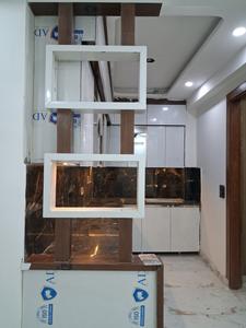 Kitchen Image of 1400 Sq.ft 3 BHK Apartment / Flat for sale in Sector 73 Noida for Rs. 5100000