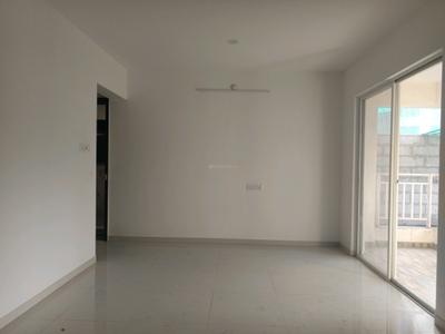 Living Room Image of 1163 Sq.ft 2 BHK Apartment / Flat for sale in Siddhivinayak The Landmark, Undri Pune for Rs. 5200000